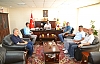 ÜNİVERSİTEDE KAYITLAR TAMAMLANDI