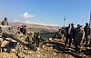 VALİ TUTULMAZ, GÜVENLİK BİRİMLERİNİ ZİYARET EDEREK, İNCELEMELERDE BULUNDU‏
