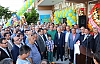 YALOVA SİİRTLİLER VAKFI'NDA GÖRKEMLİ AÇILIŞ