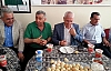 Yumurta Bayramı Şehril Bayf Bursa’da Kutlandı