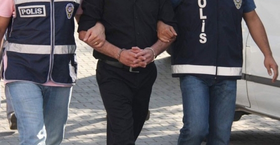 YDG-H'nin Siirt Sorumlusu Tutuklandı