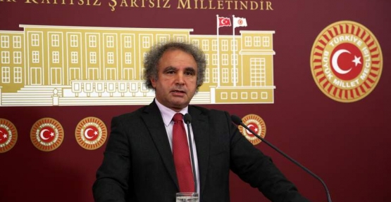 Yıldırım: Cizre'deki Olayları Araştırmak İçin Tarafsız Bir Komisyon Kurulmalı