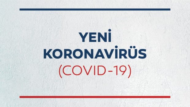 Yeni Koronavirüs (COVID-19)