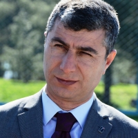 ŞÜKRÜ URAS